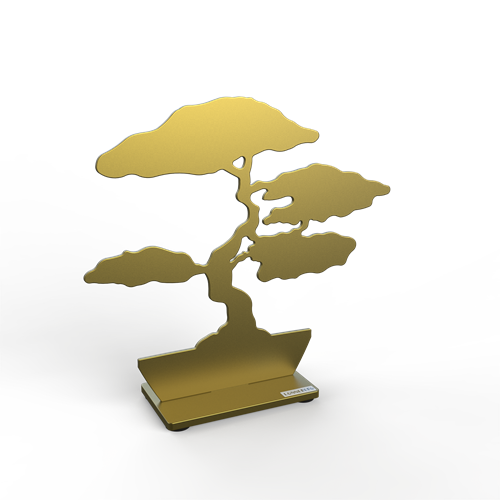 Bonsai guld