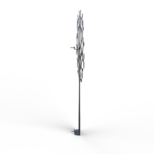 Attachment Tree Lonneberg wall mounted 120 cm