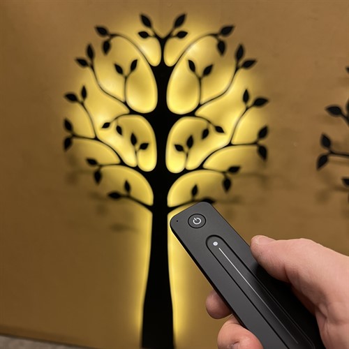 Fjärrkontroll för träd 180-250cm