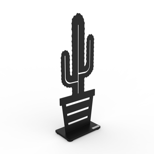 Cactus cowboy black