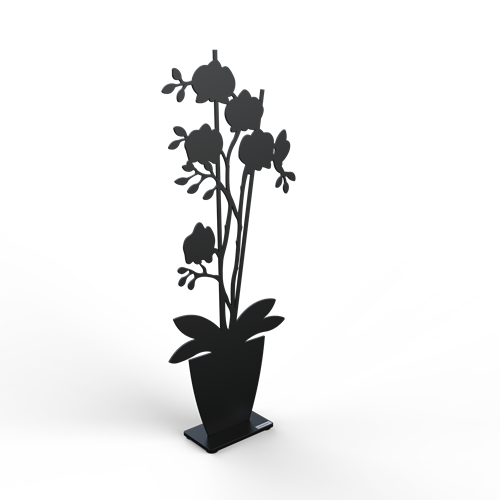 Orchid black
