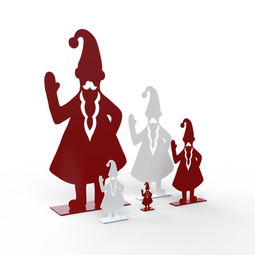 Santa Claus