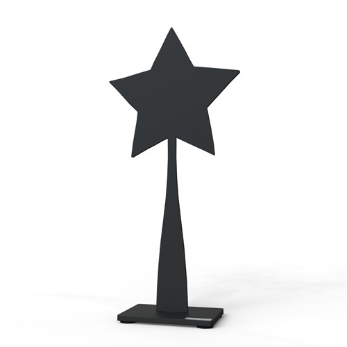 Rising star black