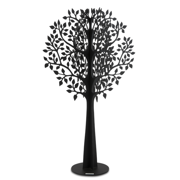X-Tree Lonneberg compact 50 cm black