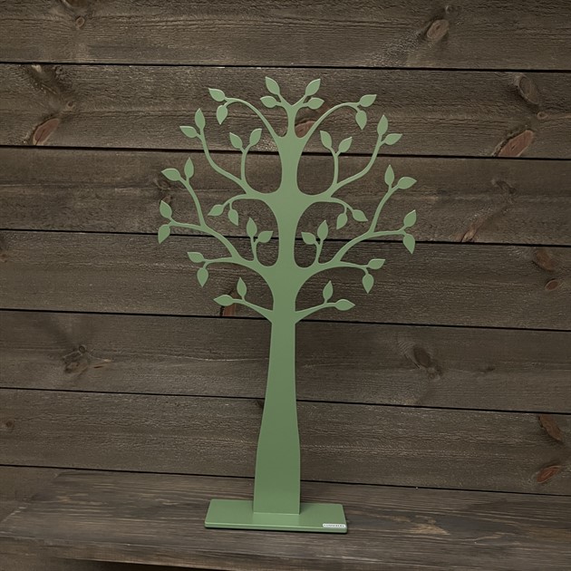 Tree Lonneberg flat; 50 cm green