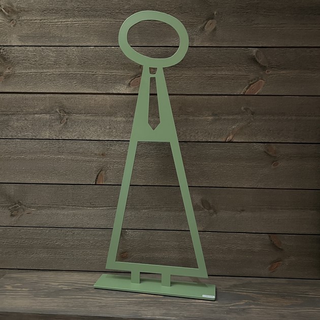 Man 60 cm green