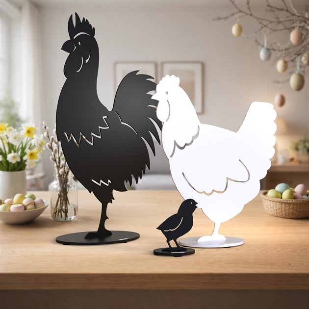 Påskkombination stor