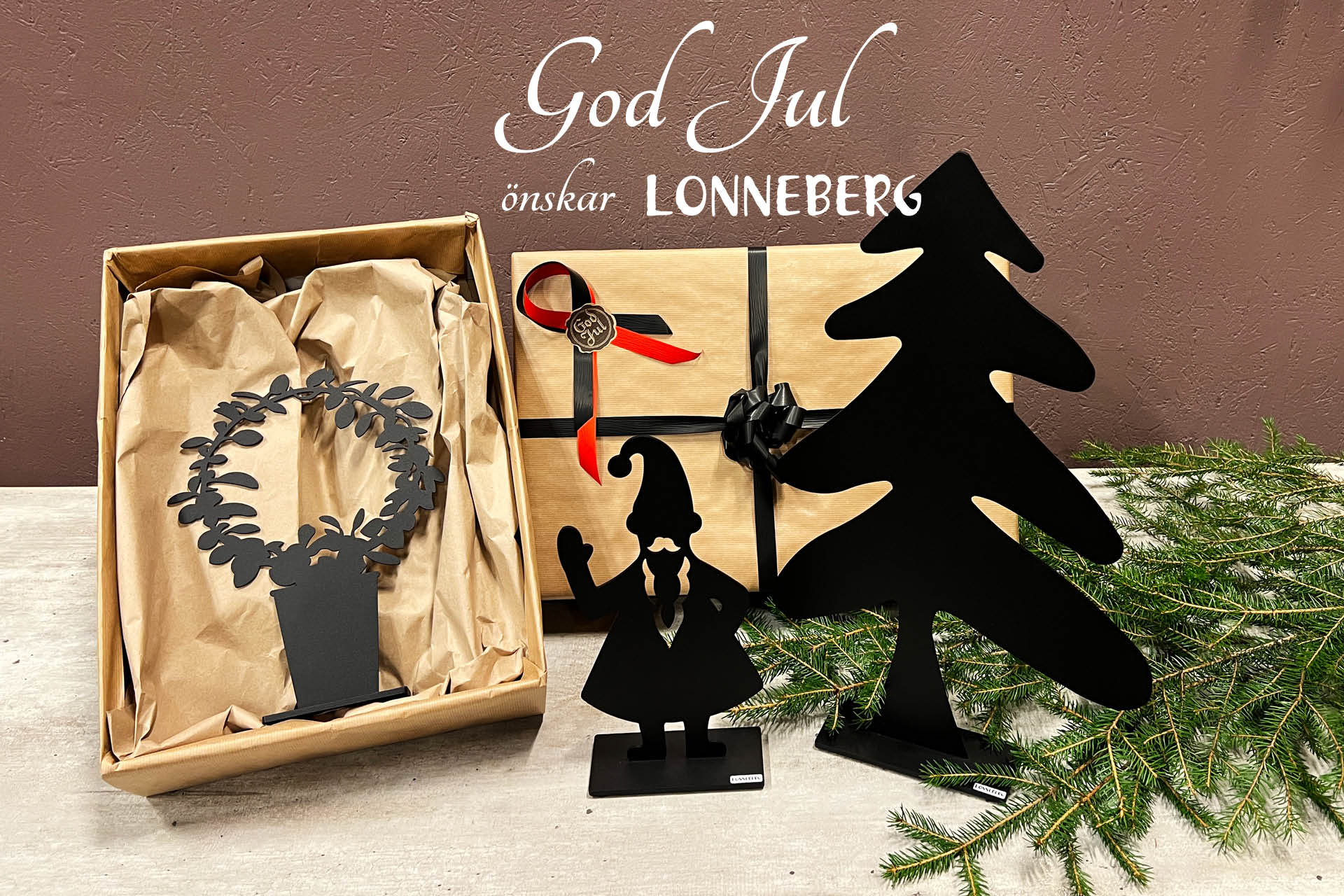 Design som lyfter varje rum