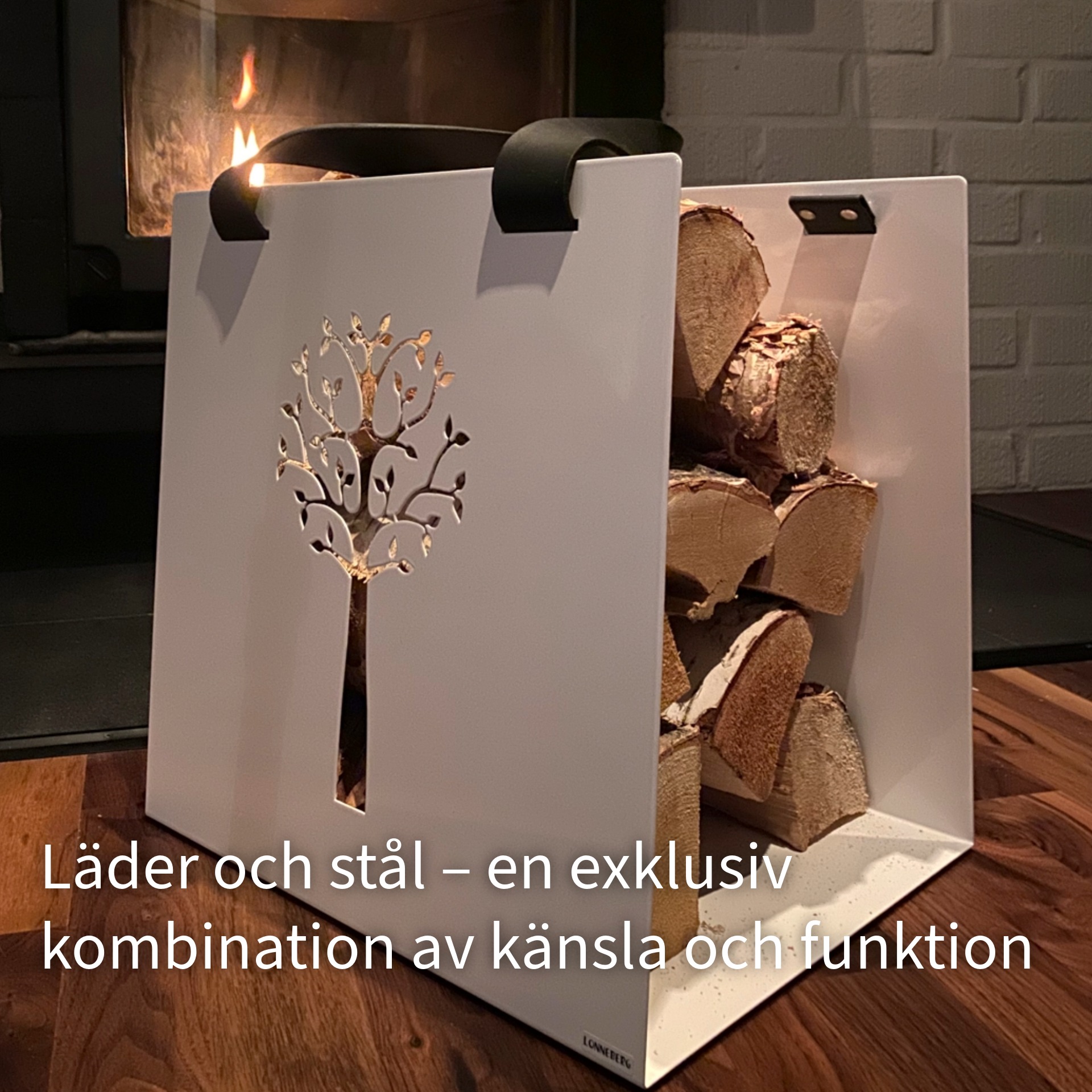 Design som lyfter varje rum
